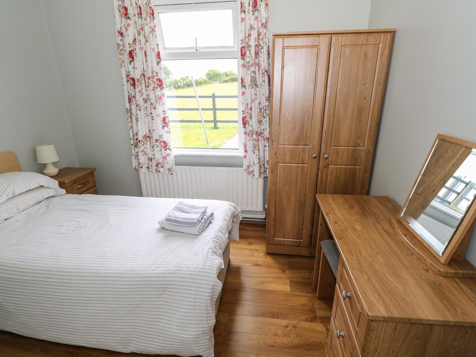 Kate's Cottage Ballina  Esterno foto