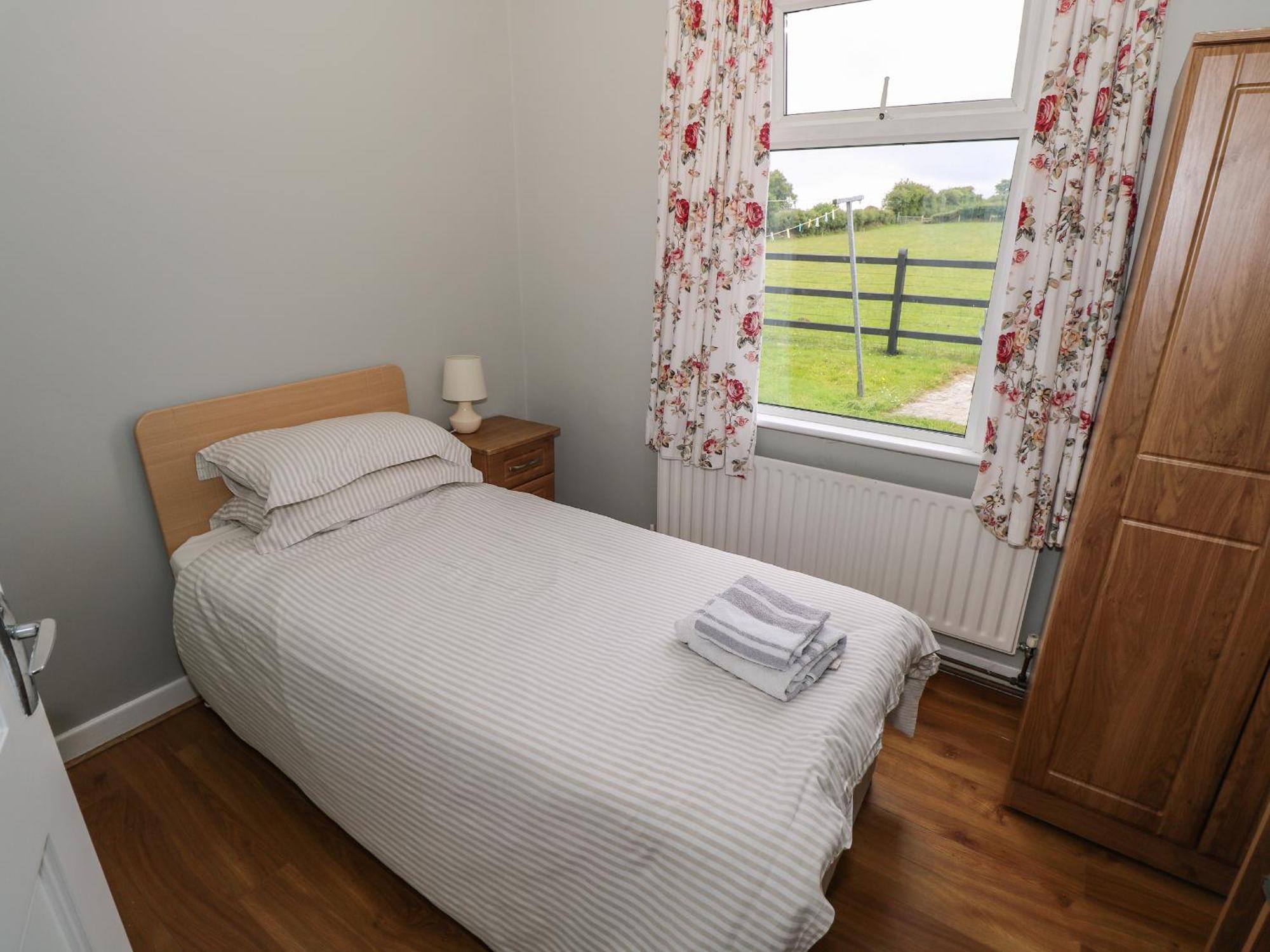 Kate's Cottage Ballina  Esterno foto