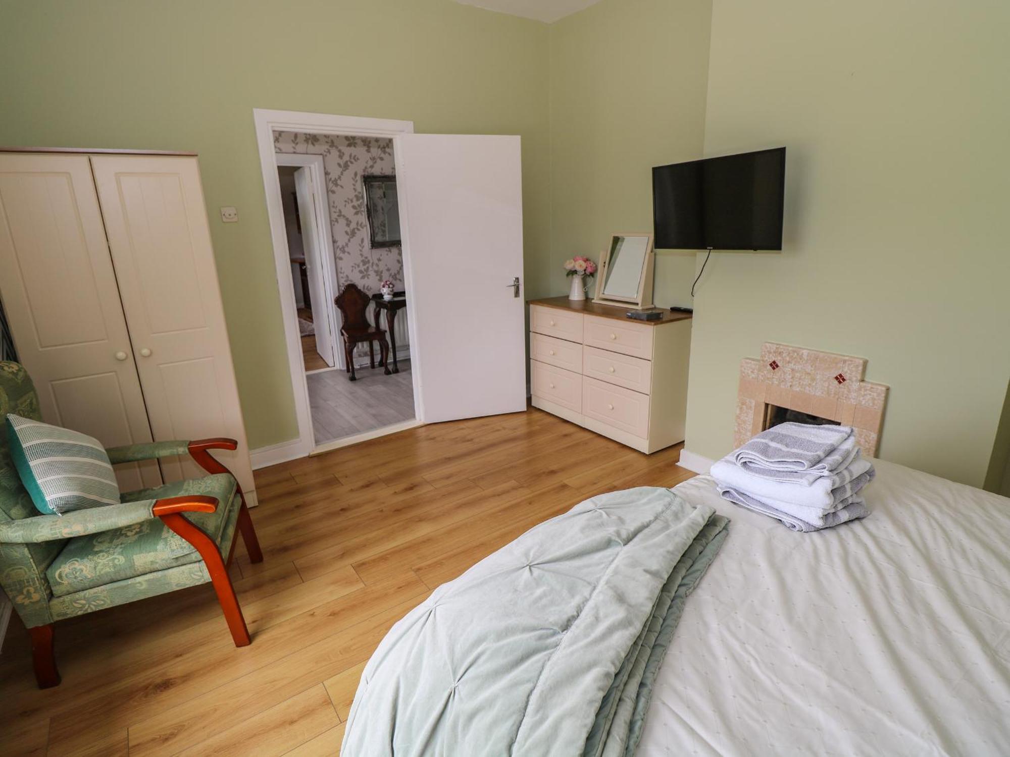 Kate's Cottage Ballina  Esterno foto