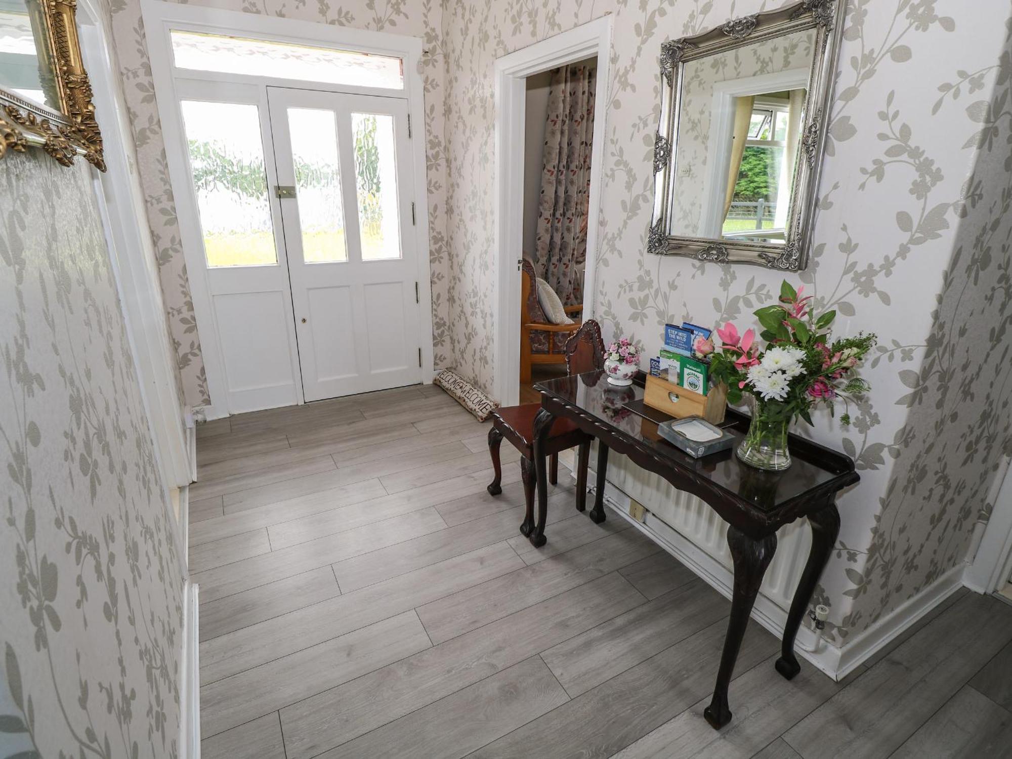 Kate's Cottage Ballina  Esterno foto