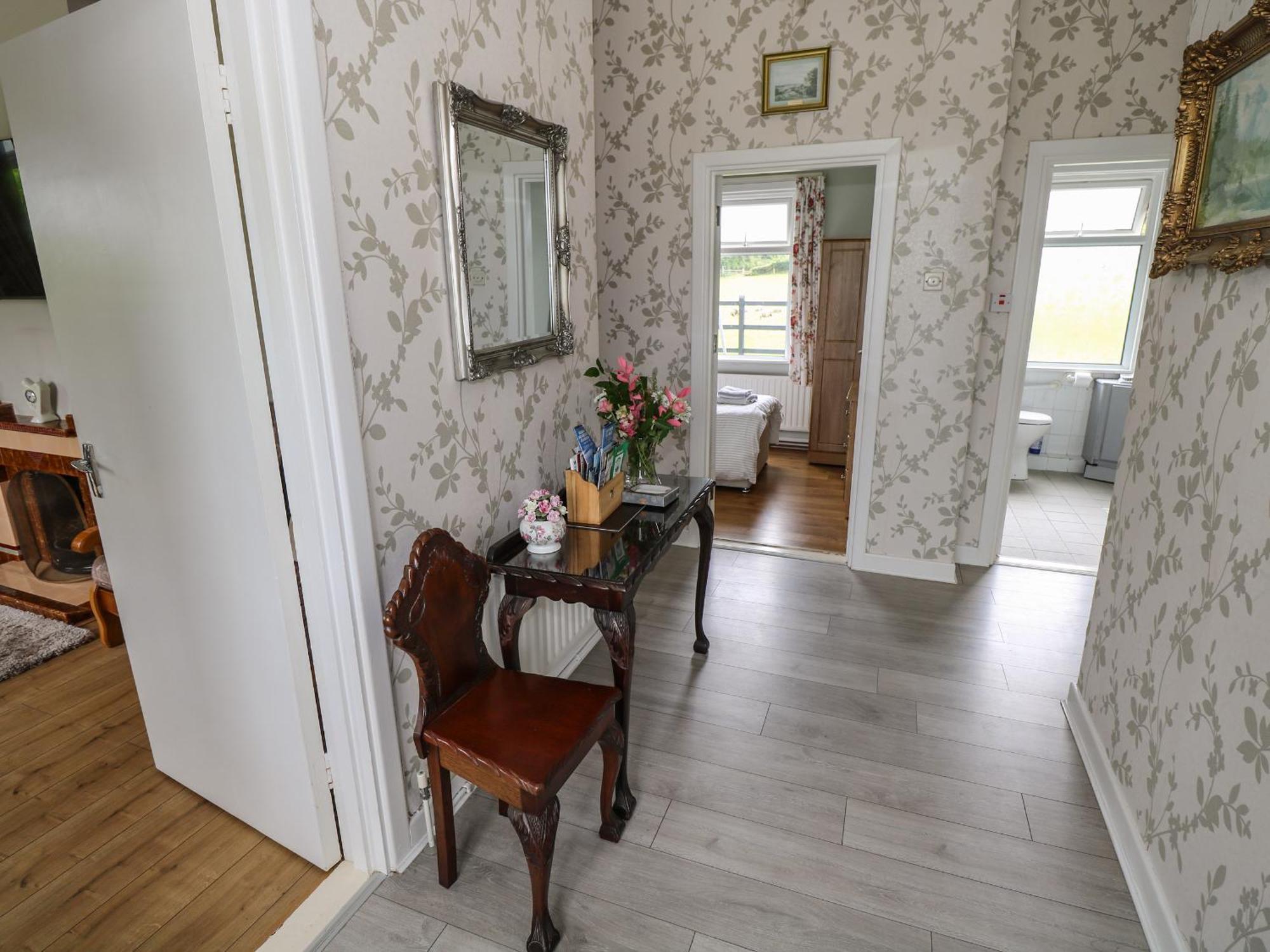 Kate's Cottage Ballina  Esterno foto
